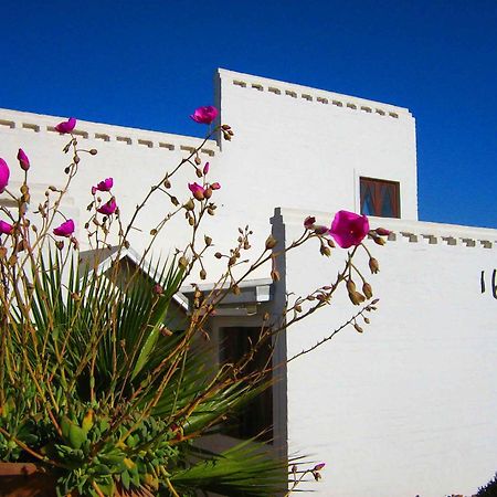 Alternative Space B & B Swakopmund Dış mekan fotoğraf