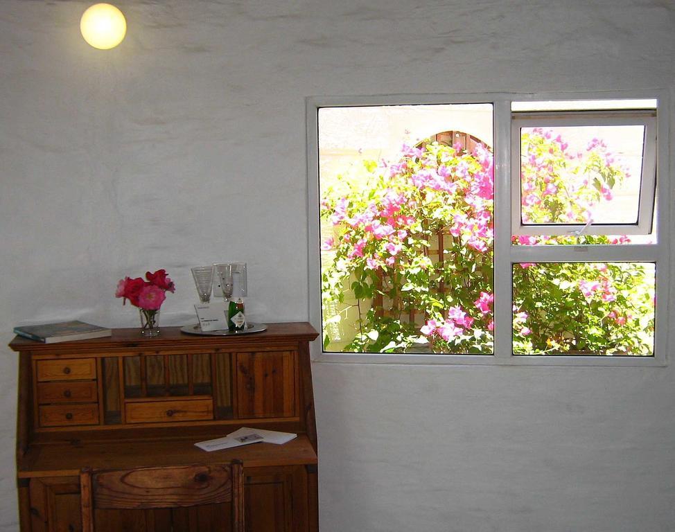 Alternative Space B & B Swakopmund Oda fotoğraf