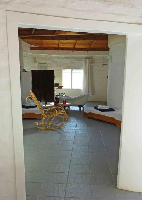 Alternative Space B & B Swakopmund Dış mekan fotoğraf