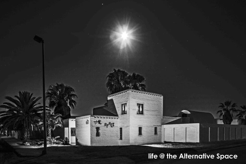 Alternative Space B & B Swakopmund Dış mekan fotoğraf