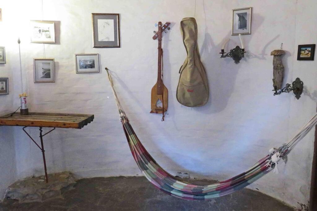 Alternative Space B & B Swakopmund Dış mekan fotoğraf