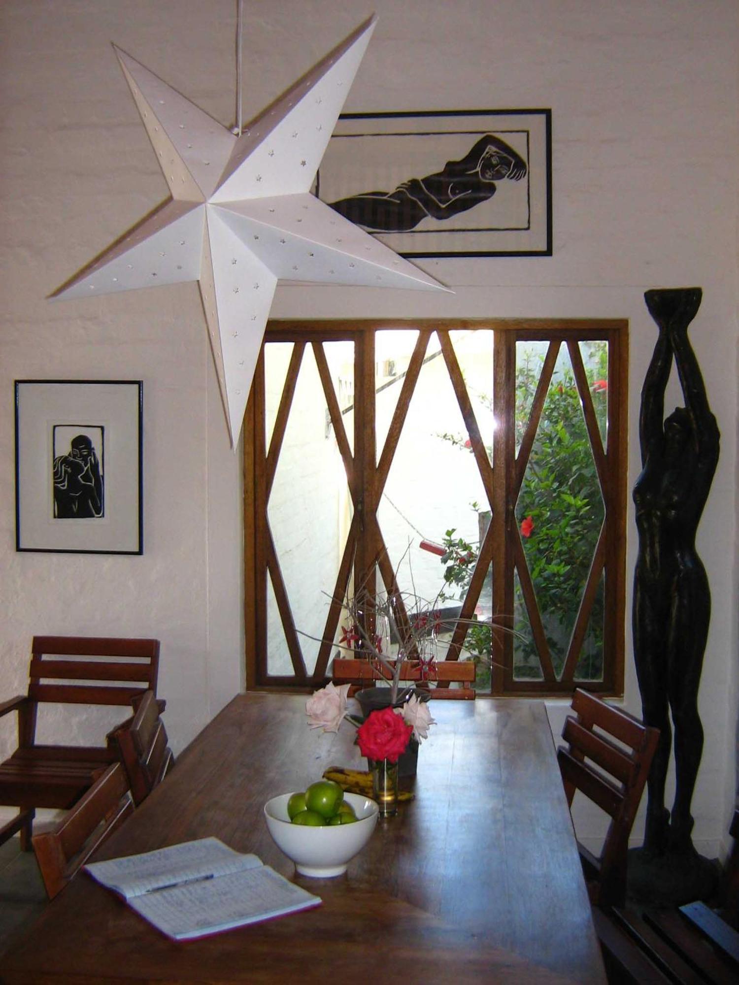 Alternative Space B & B Swakopmund Dış mekan fotoğraf