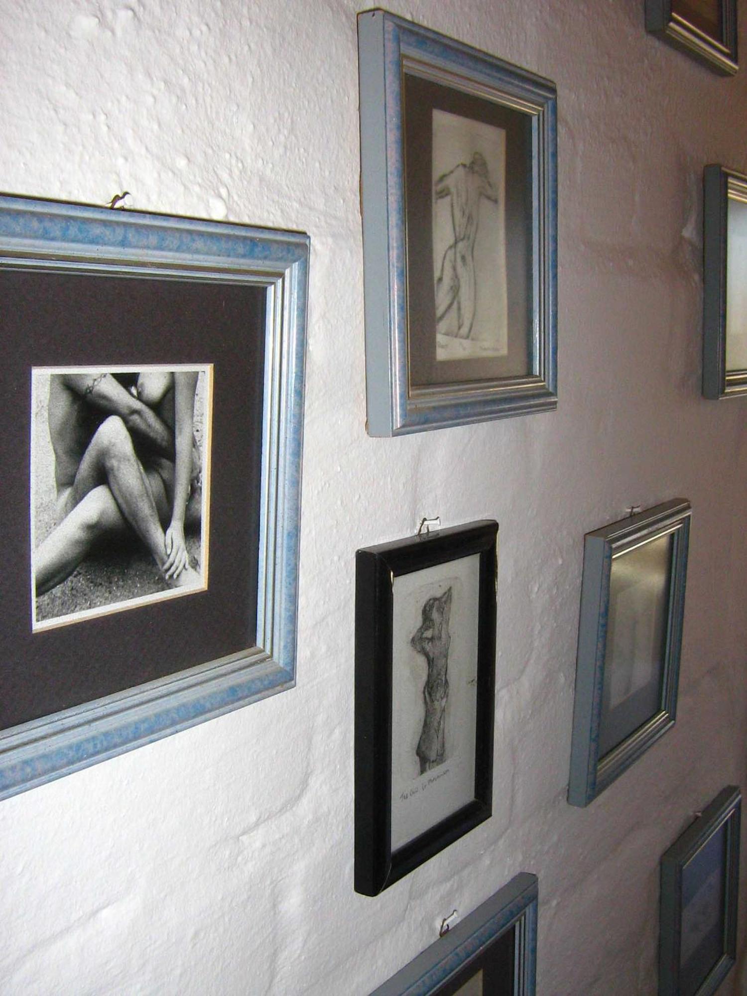 Alternative Space B & B Swakopmund Dış mekan fotoğraf