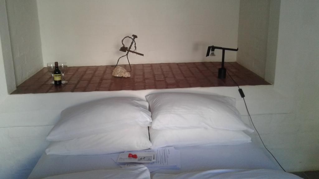 Alternative Space B & B Swakopmund Dış mekan fotoğraf