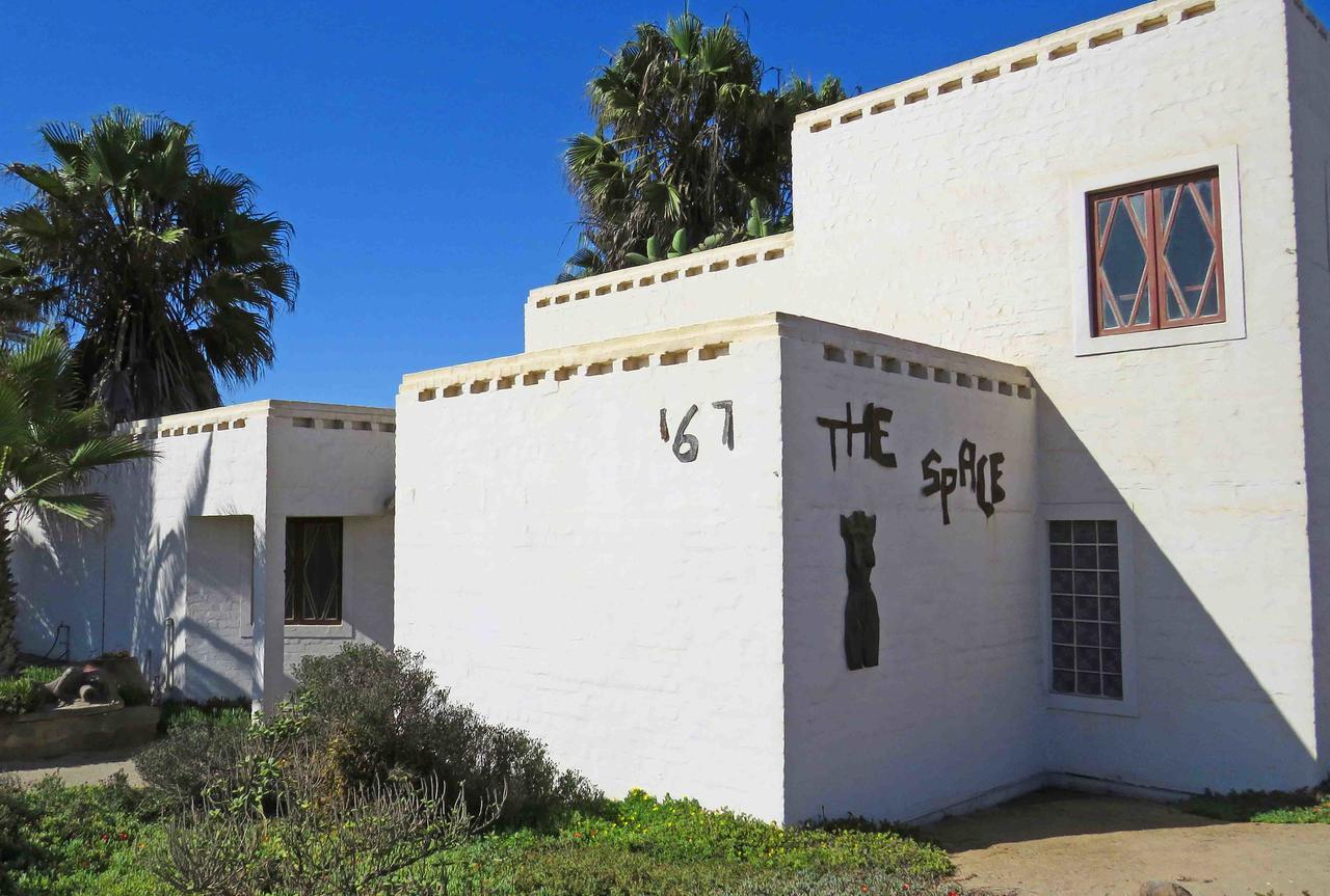 Alternative Space B & B Swakopmund Dış mekan fotoğraf