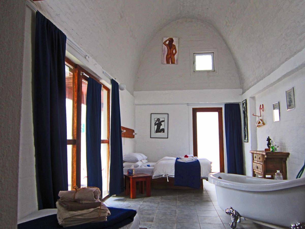 Alternative Space B & B Swakopmund Dış mekan fotoğraf