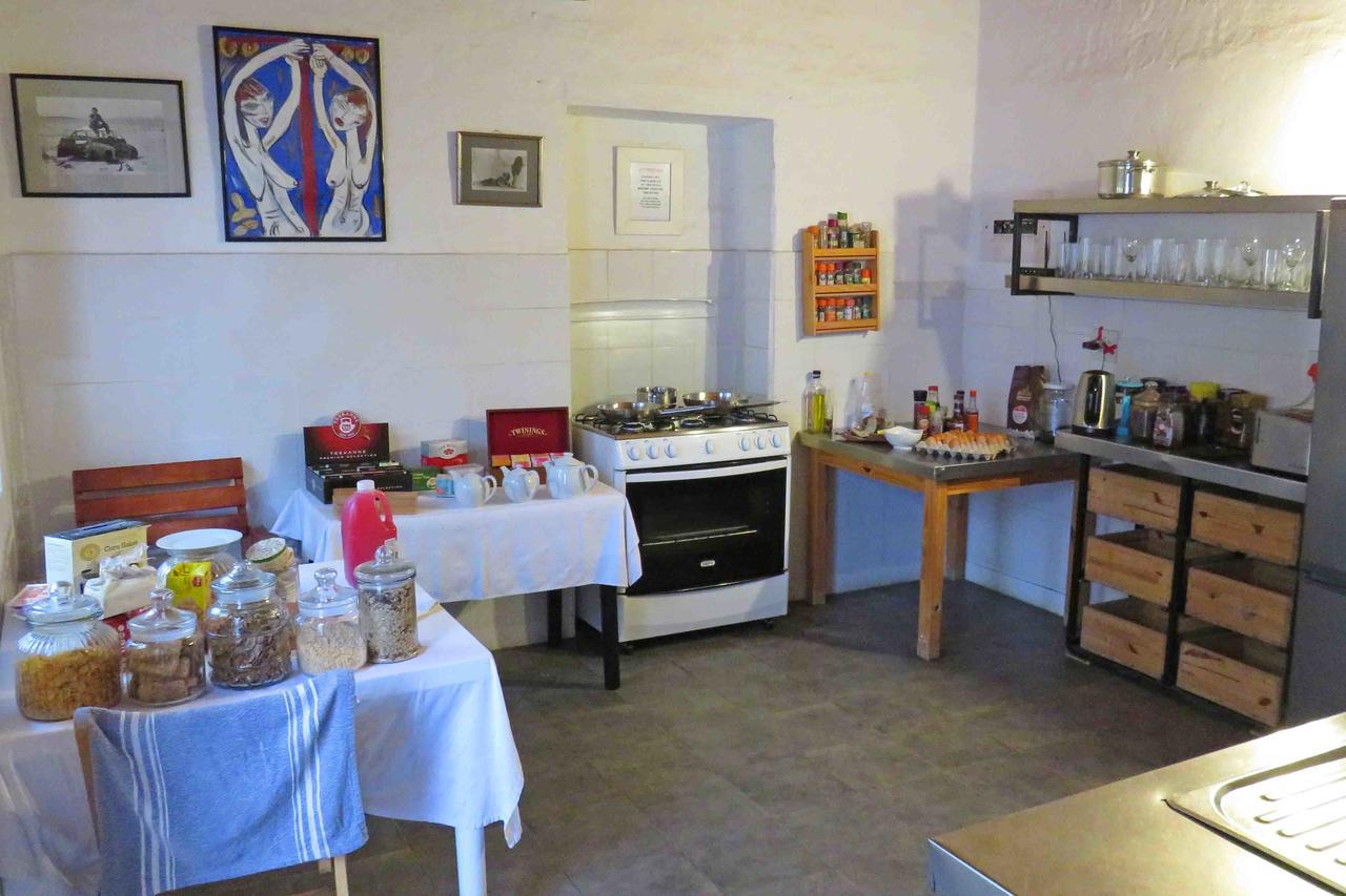 Alternative Space B & B Swakopmund Dış mekan fotoğraf