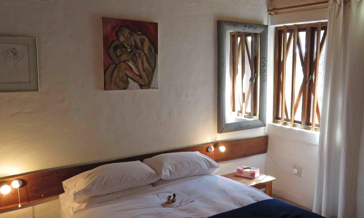 Alternative Space B & B Swakopmund Dış mekan fotoğraf