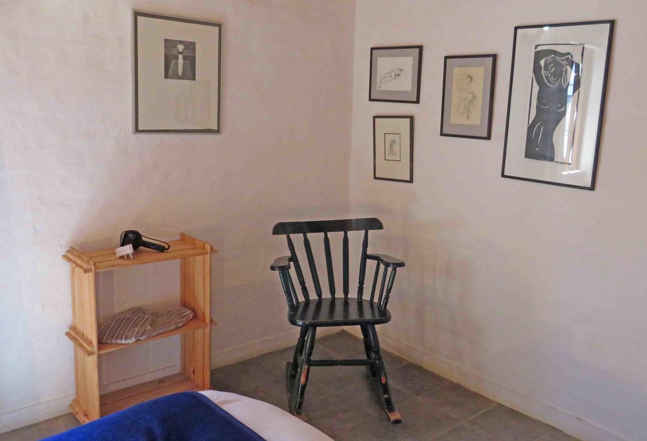 Alternative Space B & B Swakopmund Dış mekan fotoğraf