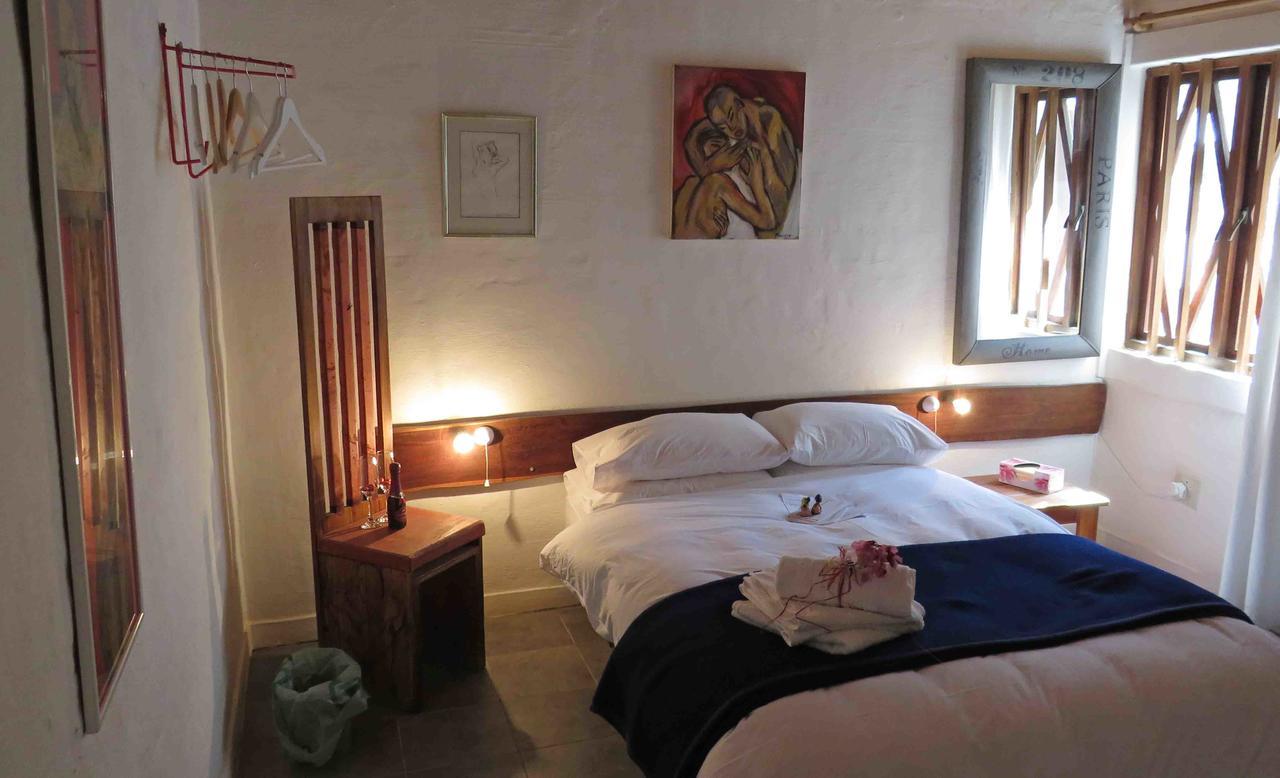 Alternative Space B & B Swakopmund Dış mekan fotoğraf