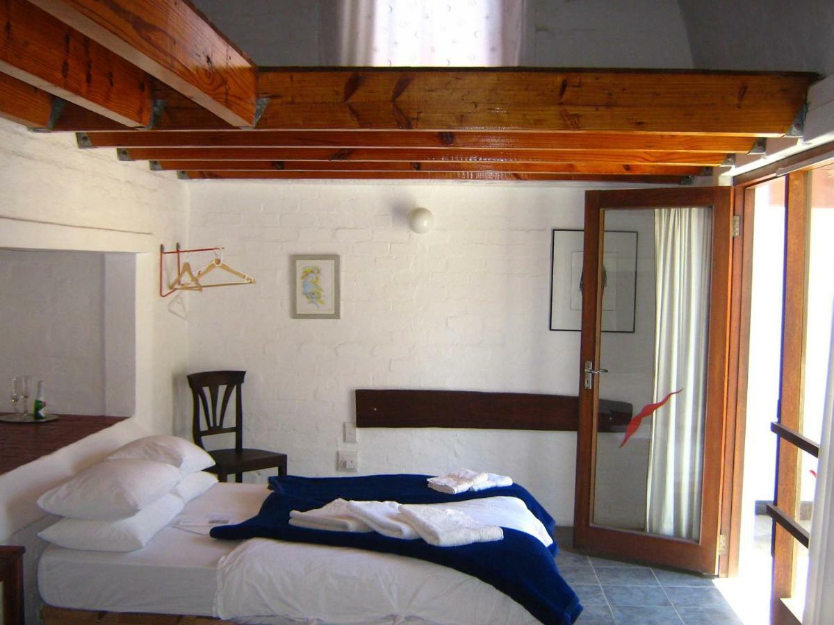 Alternative Space B & B Swakopmund Dış mekan fotoğraf