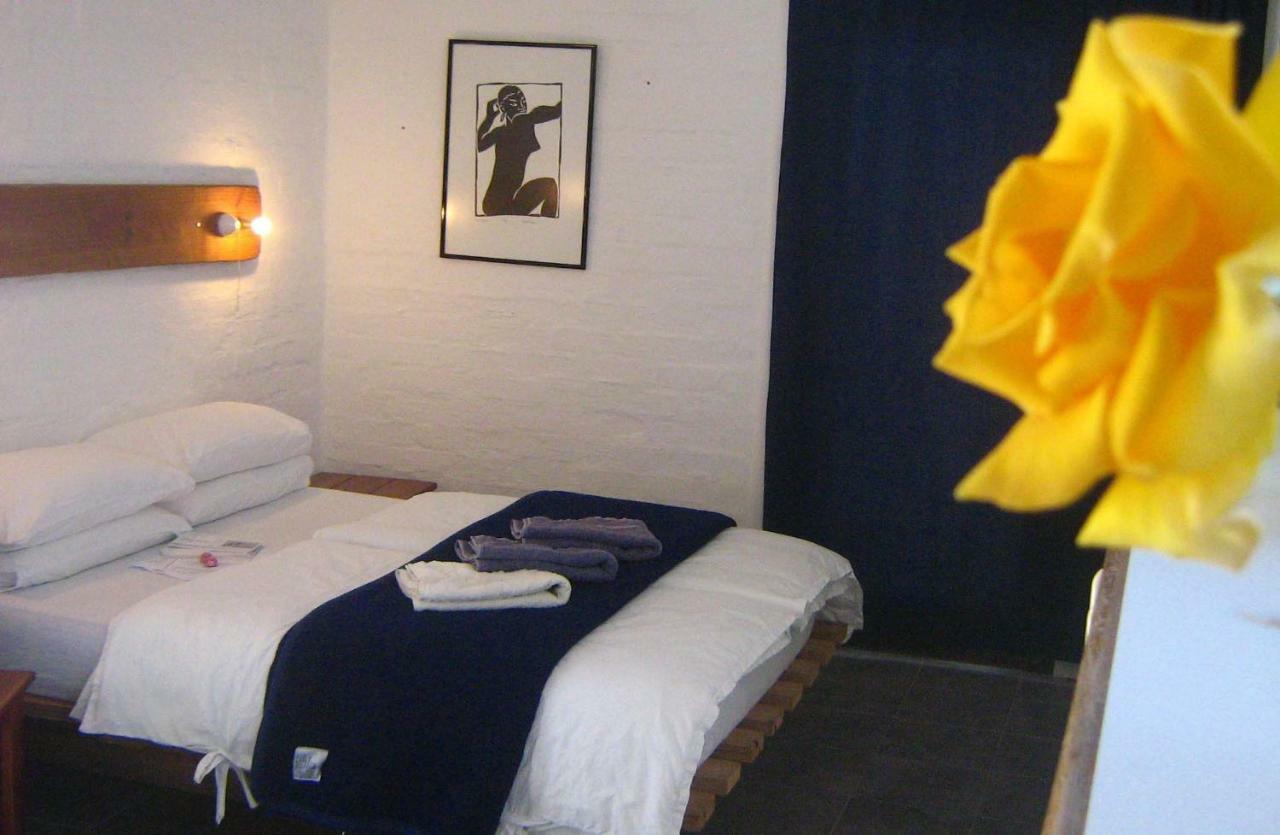 Alternative Space B & B Swakopmund Dış mekan fotoğraf