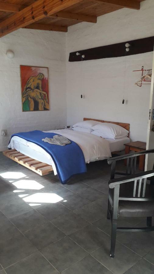 Alternative Space B & B Swakopmund Dış mekan fotoğraf