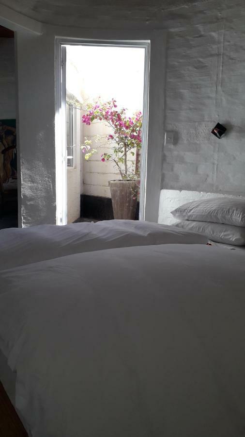 Alternative Space B & B Swakopmund Dış mekan fotoğraf