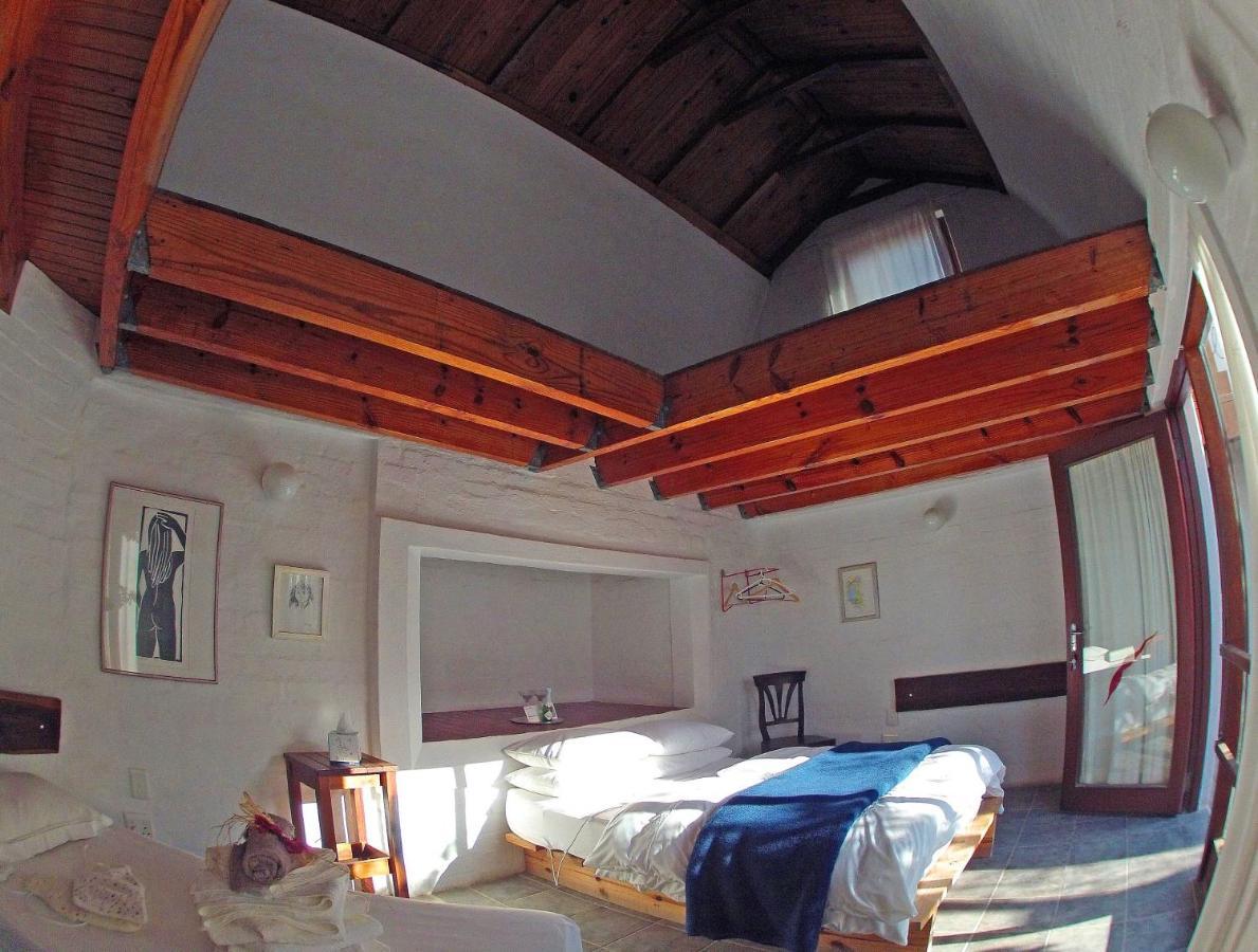 Alternative Space B & B Swakopmund Dış mekan fotoğraf