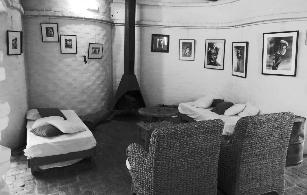 Alternative Space B & B Swakopmund Dış mekan fotoğraf