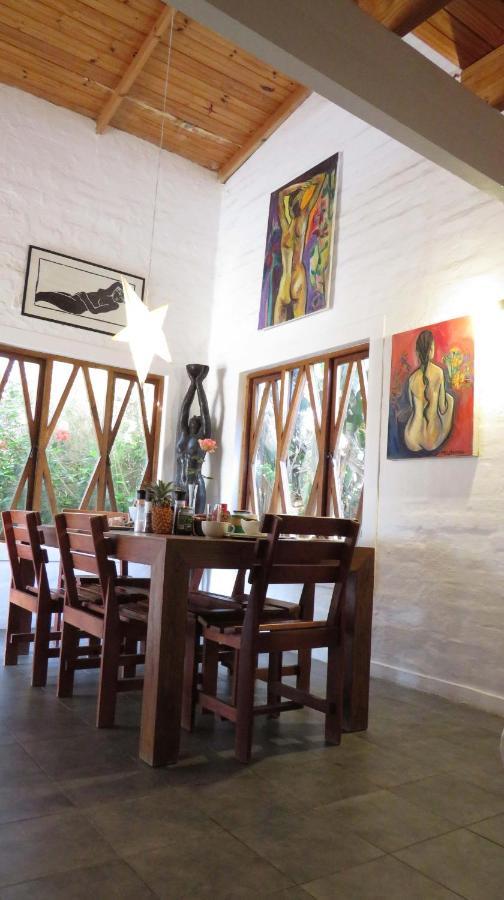Alternative Space B & B Swakopmund Dış mekan fotoğraf