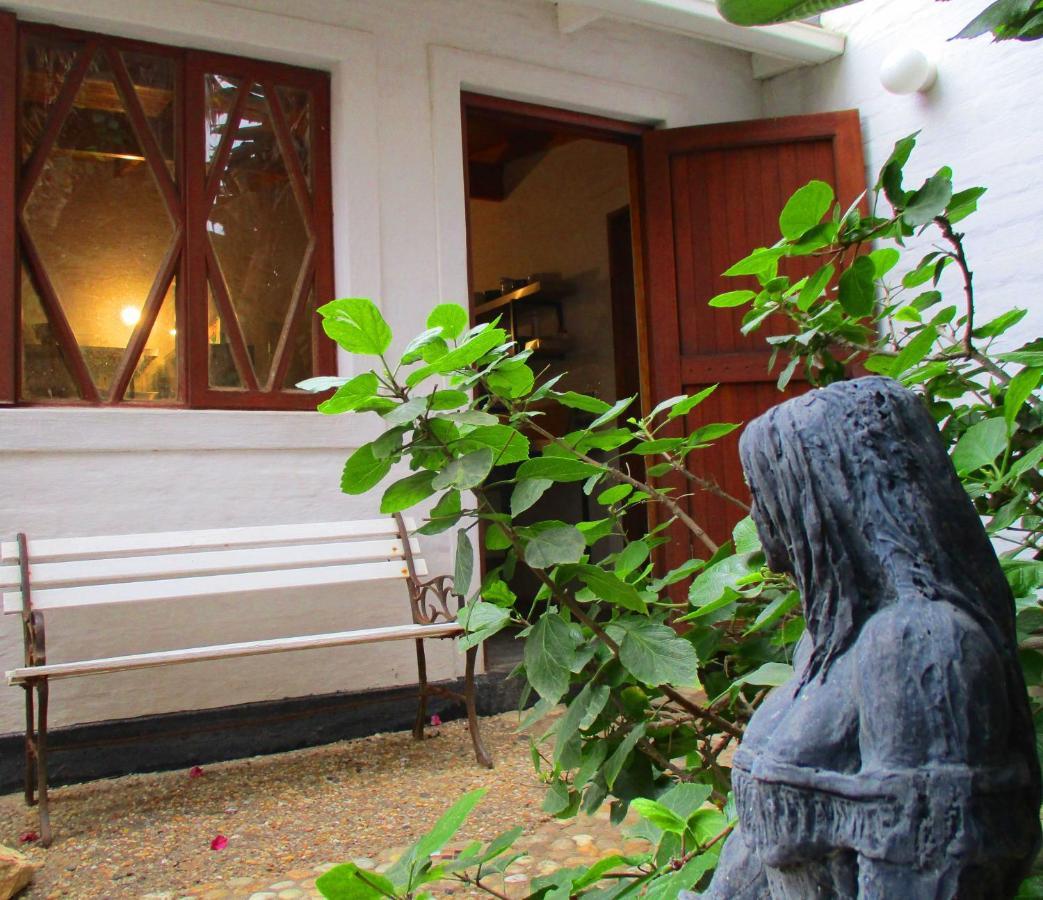 Alternative Space B & B Swakopmund Dış mekan fotoğraf