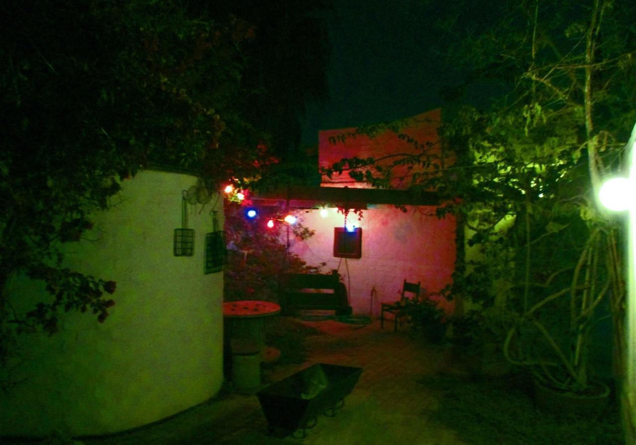 Alternative Space B & B Swakopmund Dış mekan fotoğraf
