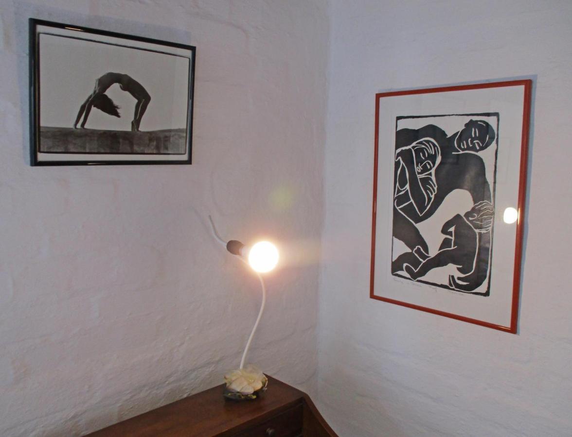 Alternative Space B & B Swakopmund Dış mekan fotoğraf