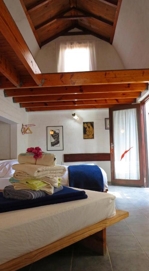 Alternative Space B & B Swakopmund Dış mekan fotoğraf