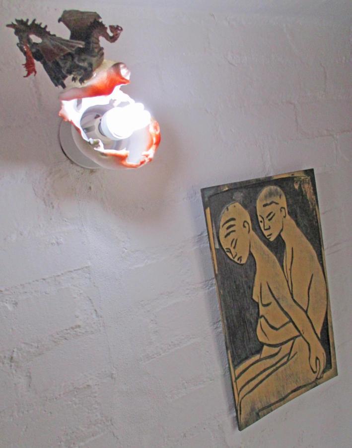 Alternative Space B & B Swakopmund Dış mekan fotoğraf