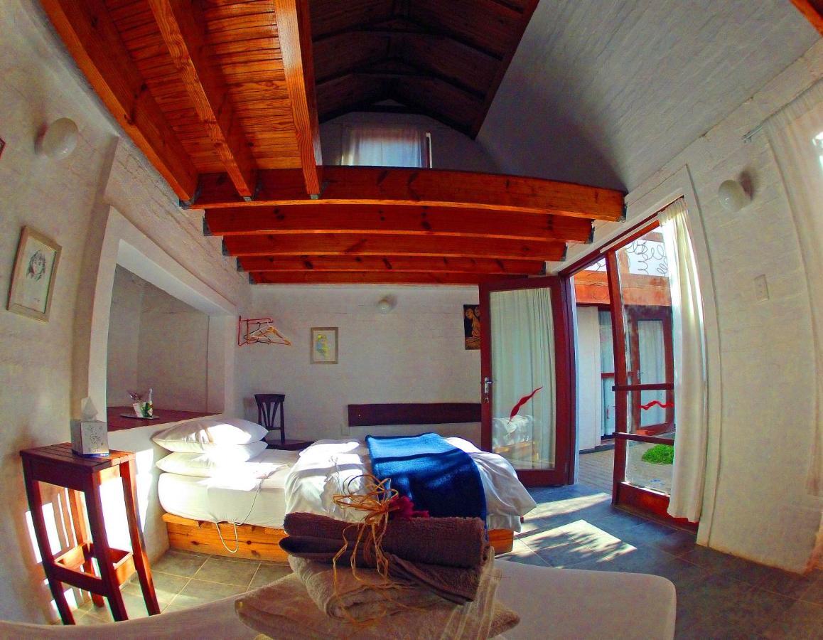 Alternative Space B & B Swakopmund Dış mekan fotoğraf