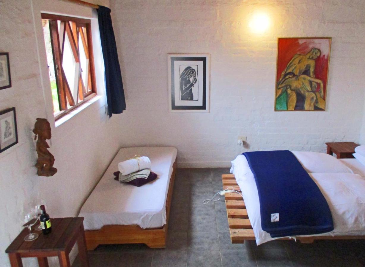 Alternative Space B & B Swakopmund Dış mekan fotoğraf