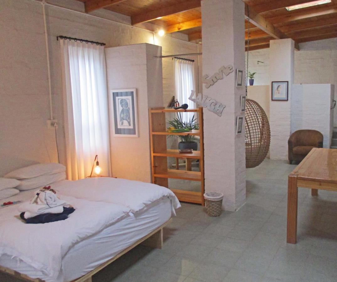 Alternative Space B & B Swakopmund Dış mekan fotoğraf